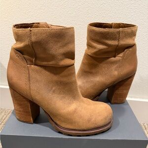 Sam Edelman Franklin ankle boot
